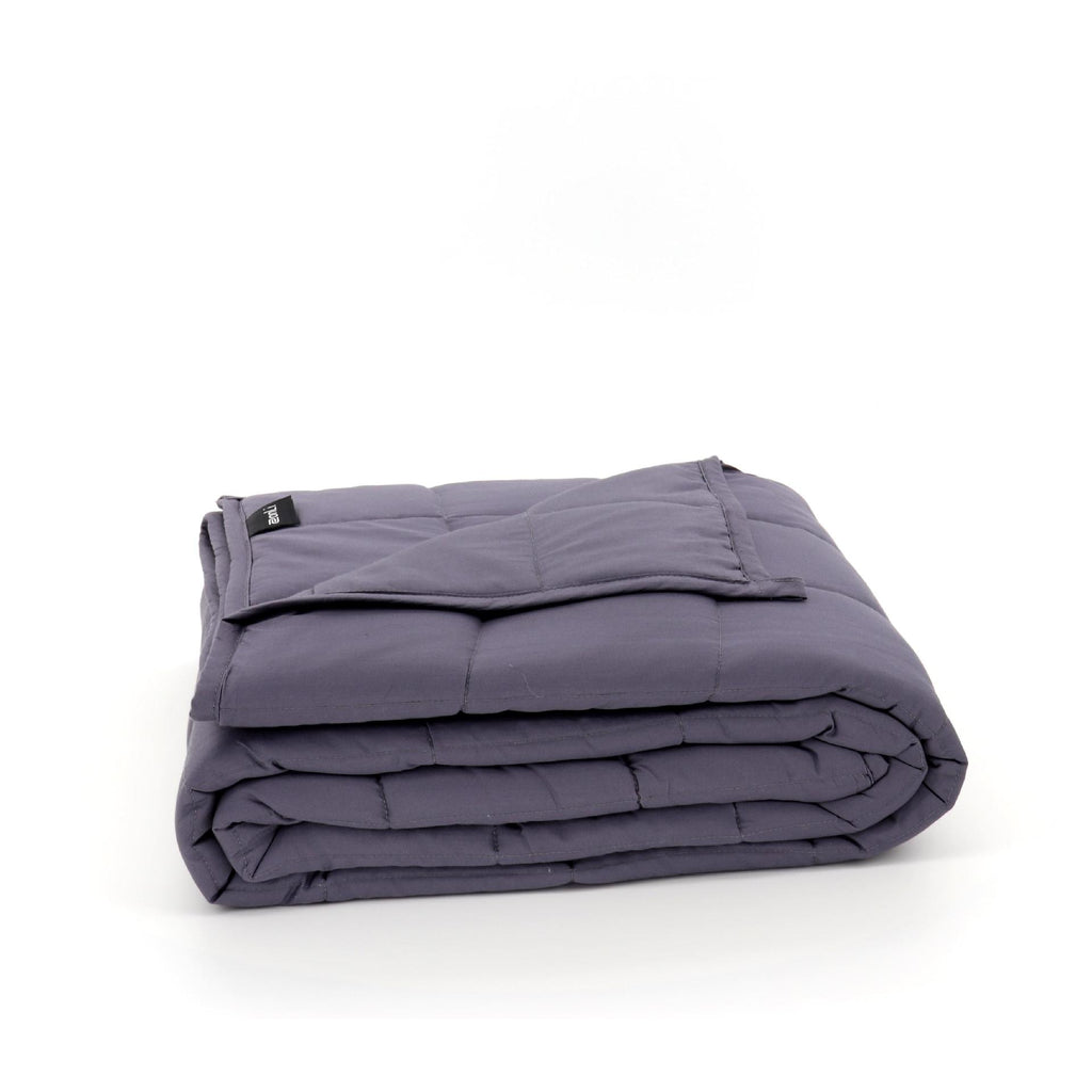 Pure Cotton Weighted Blanket