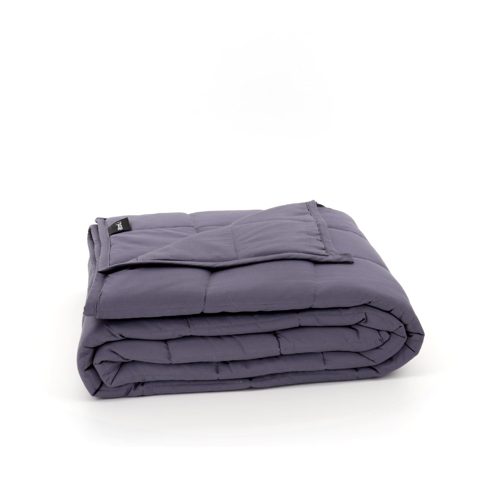Pure Cotton Weighted Blanket