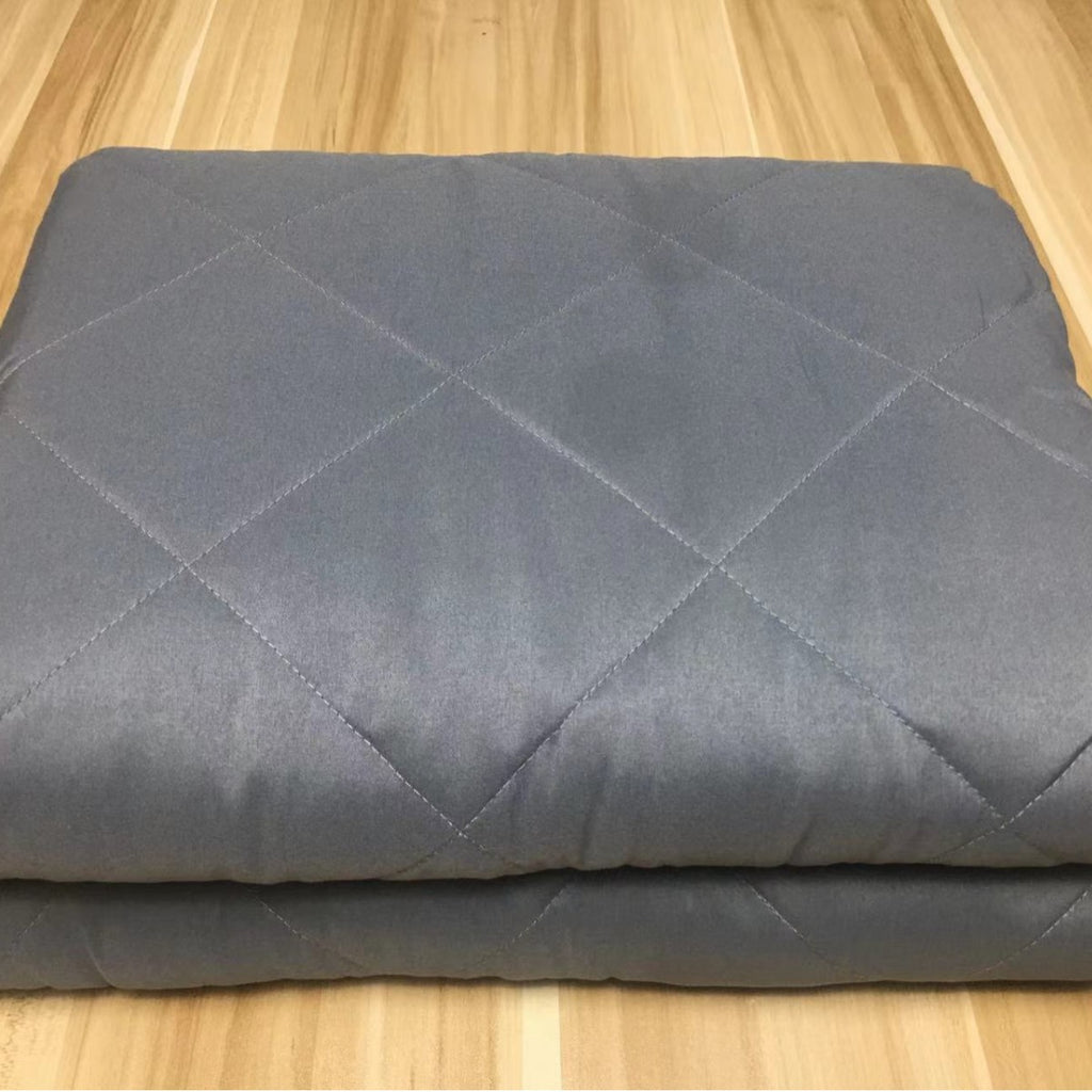 polyester gravity blanket