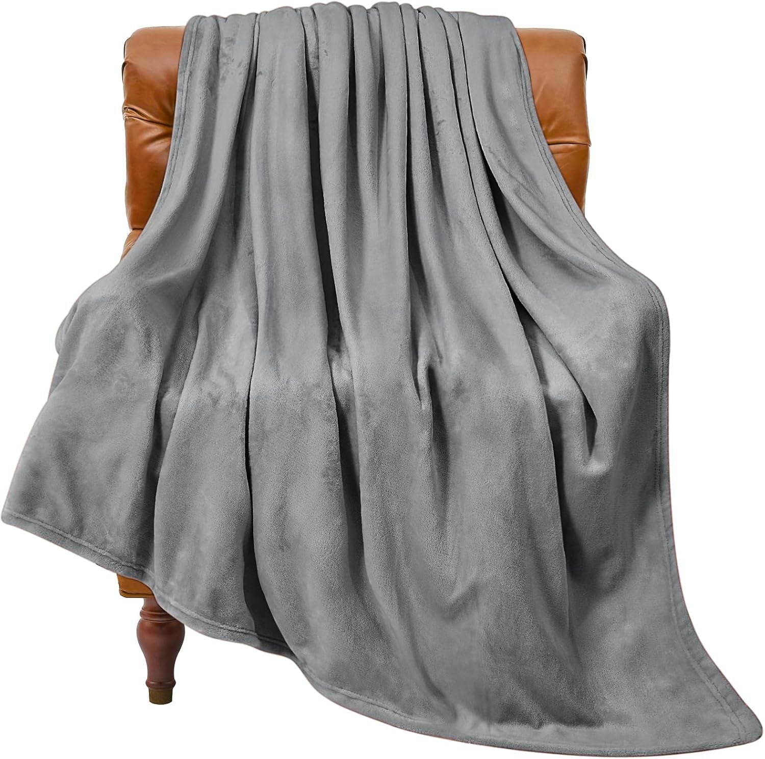 Plush Blanket Cover Blanket Microfiber Blanket