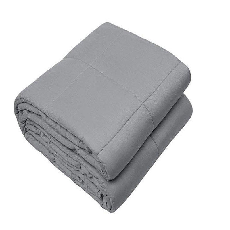 Pure Cotton Weighted Blanket