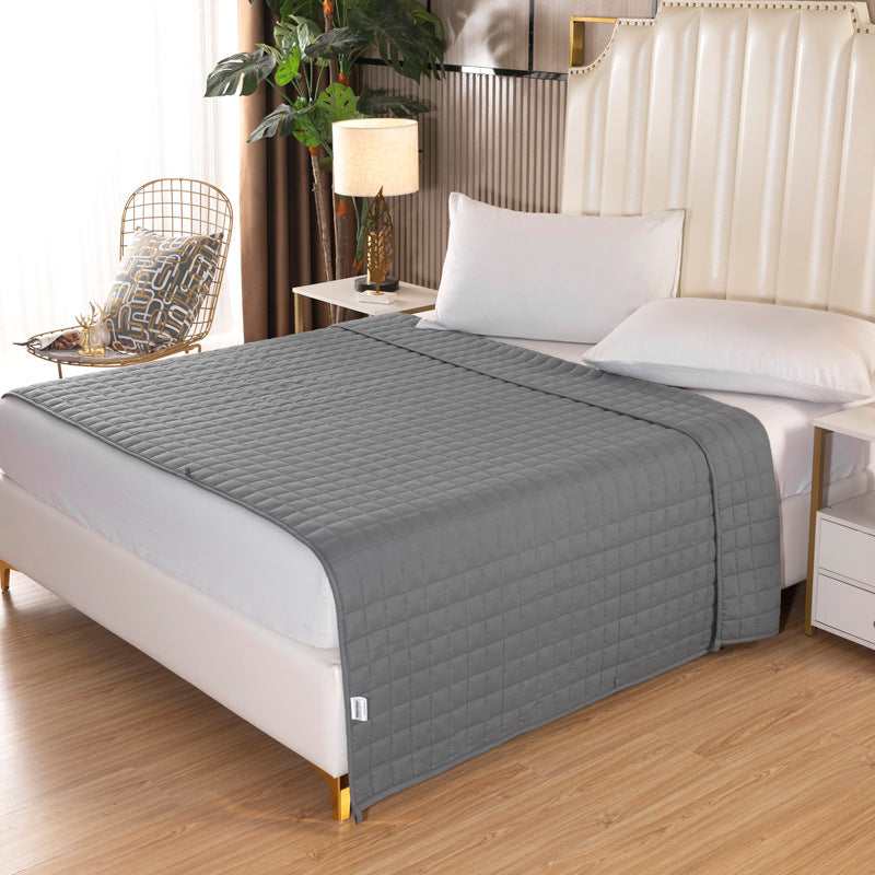 polyester gravity blanket