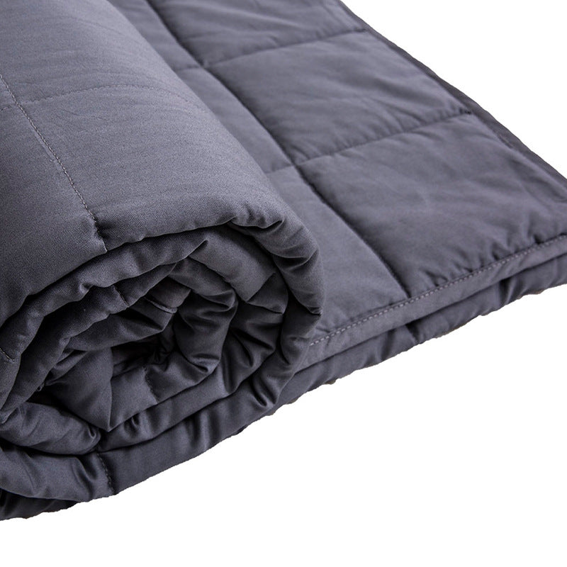 Pure Cotton Weighted Blanket